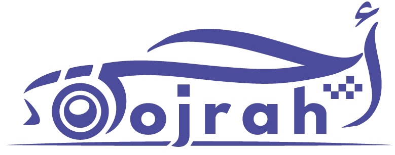 Oojrah Logo